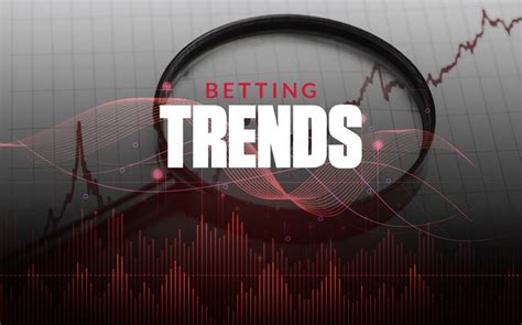 sportsbook ag betting trends|Best Bets Today: Stats, Trends, and Profitable Angles.